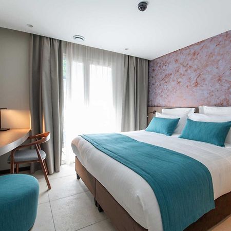 Sable Bleu Boutique Hotel Le Marin Dış mekan fotoğraf