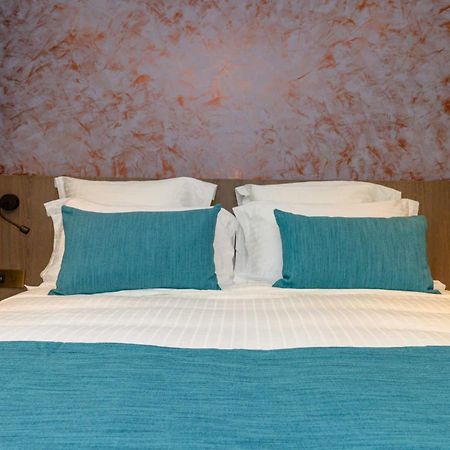 Sable Bleu Boutique Hotel Le Marin Dış mekan fotoğraf