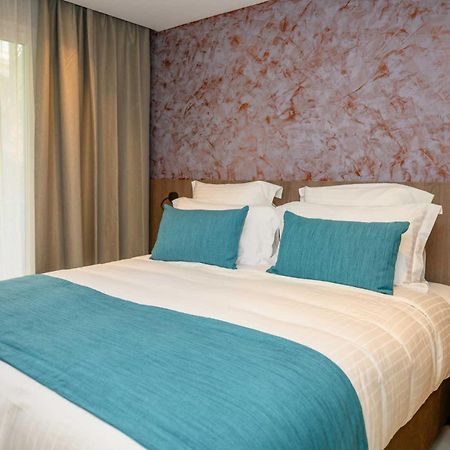Sable Bleu Boutique Hotel Le Marin Dış mekan fotoğraf