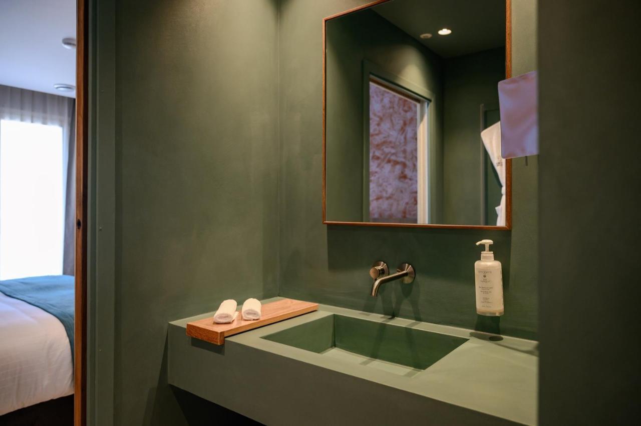 Sable Bleu Boutique Hotel Le Marin Dış mekan fotoğraf