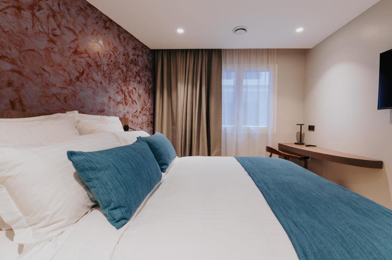 Sable Bleu Boutique Hotel Le Marin Dış mekan fotoğraf