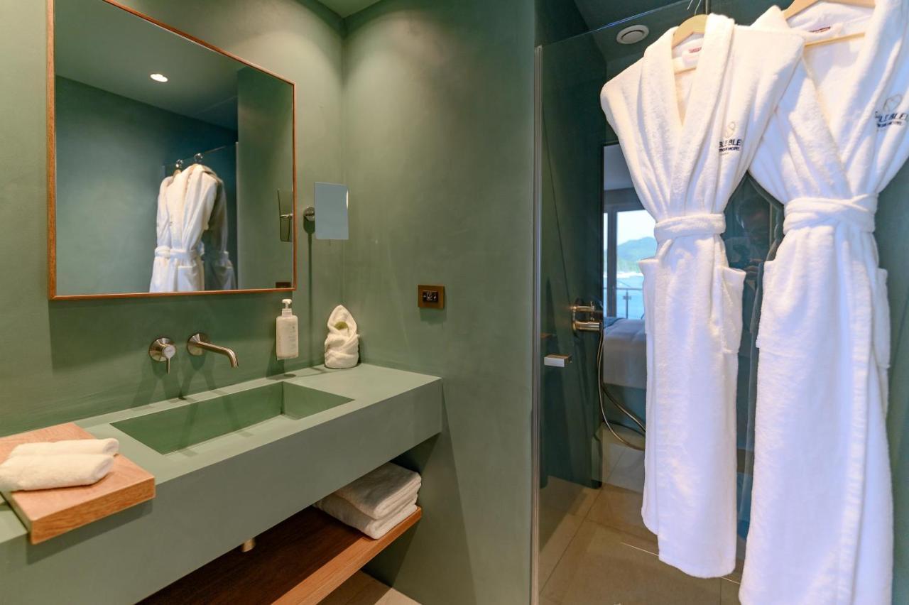 Sable Bleu Boutique Hotel Le Marin Dış mekan fotoğraf