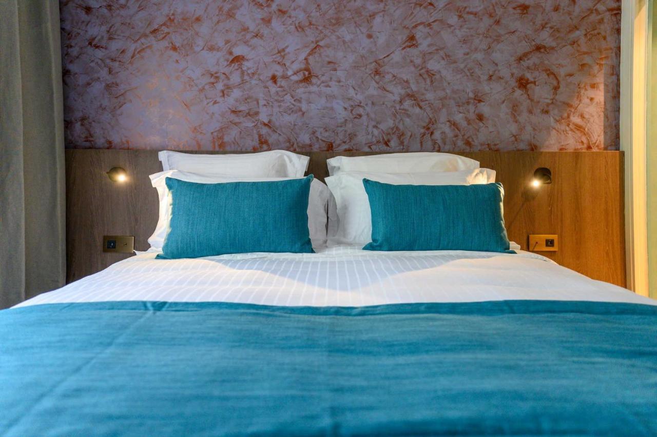 Sable Bleu Boutique Hotel Le Marin Dış mekan fotoğraf