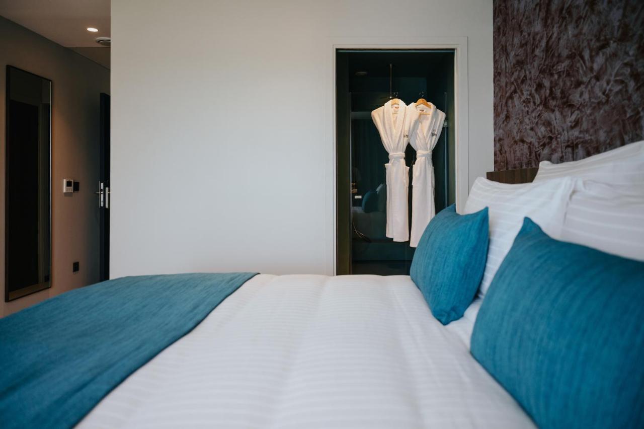 Sable Bleu Boutique Hotel Le Marin Dış mekan fotoğraf