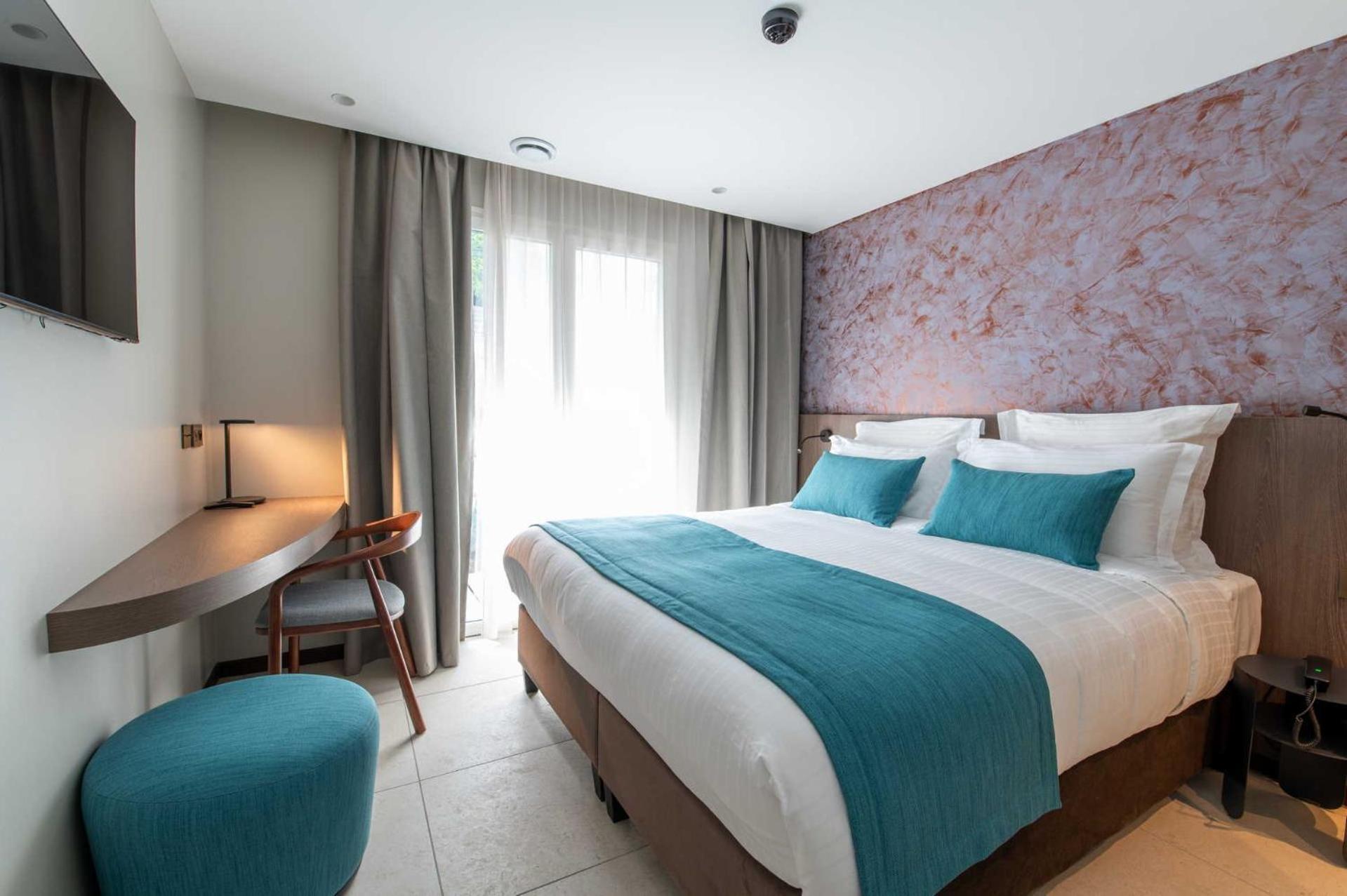 Sable Bleu Boutique Hotel Le Marin Dış mekan fotoğraf