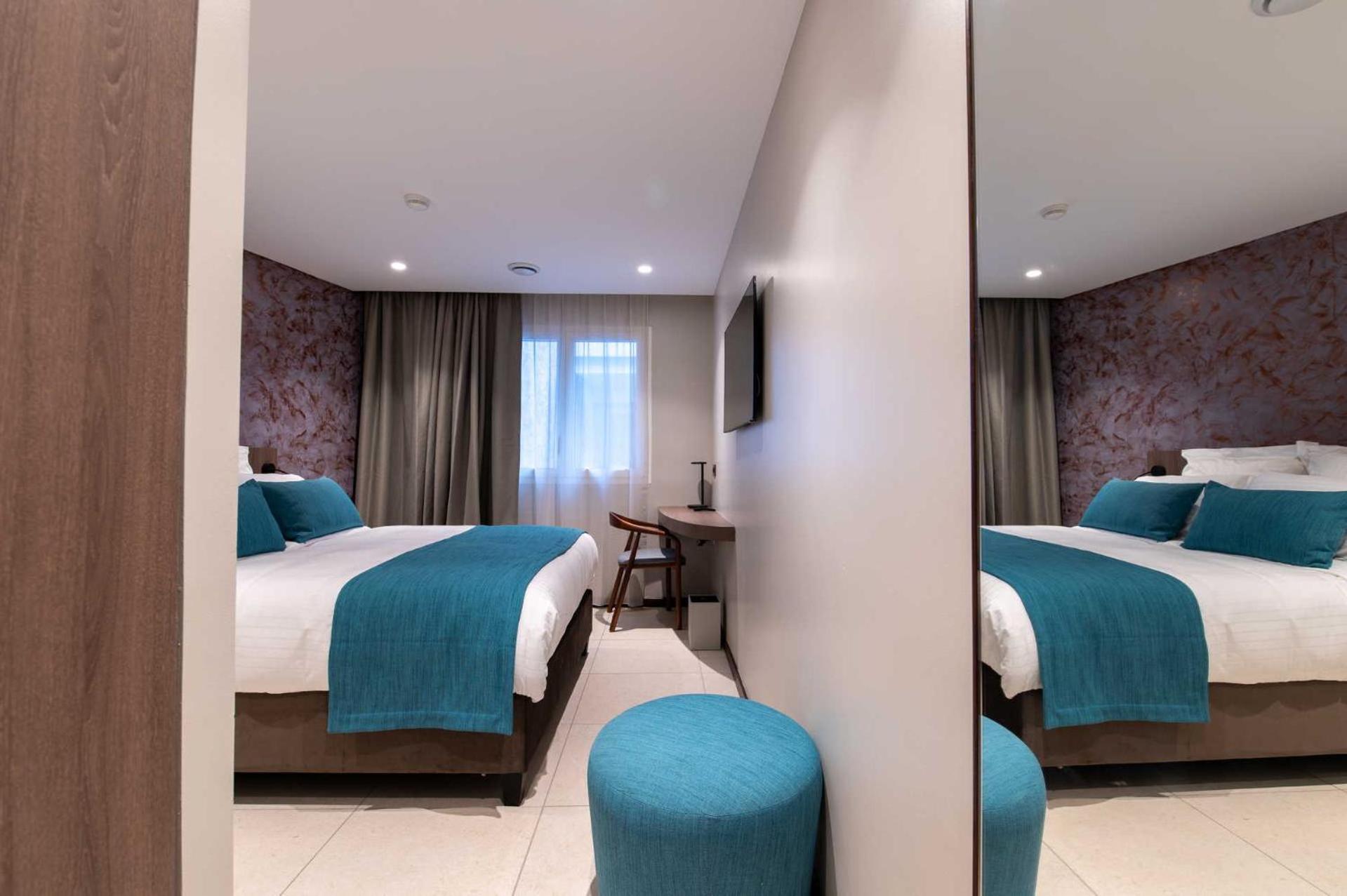 Sable Bleu Boutique Hotel Le Marin Dış mekan fotoğraf