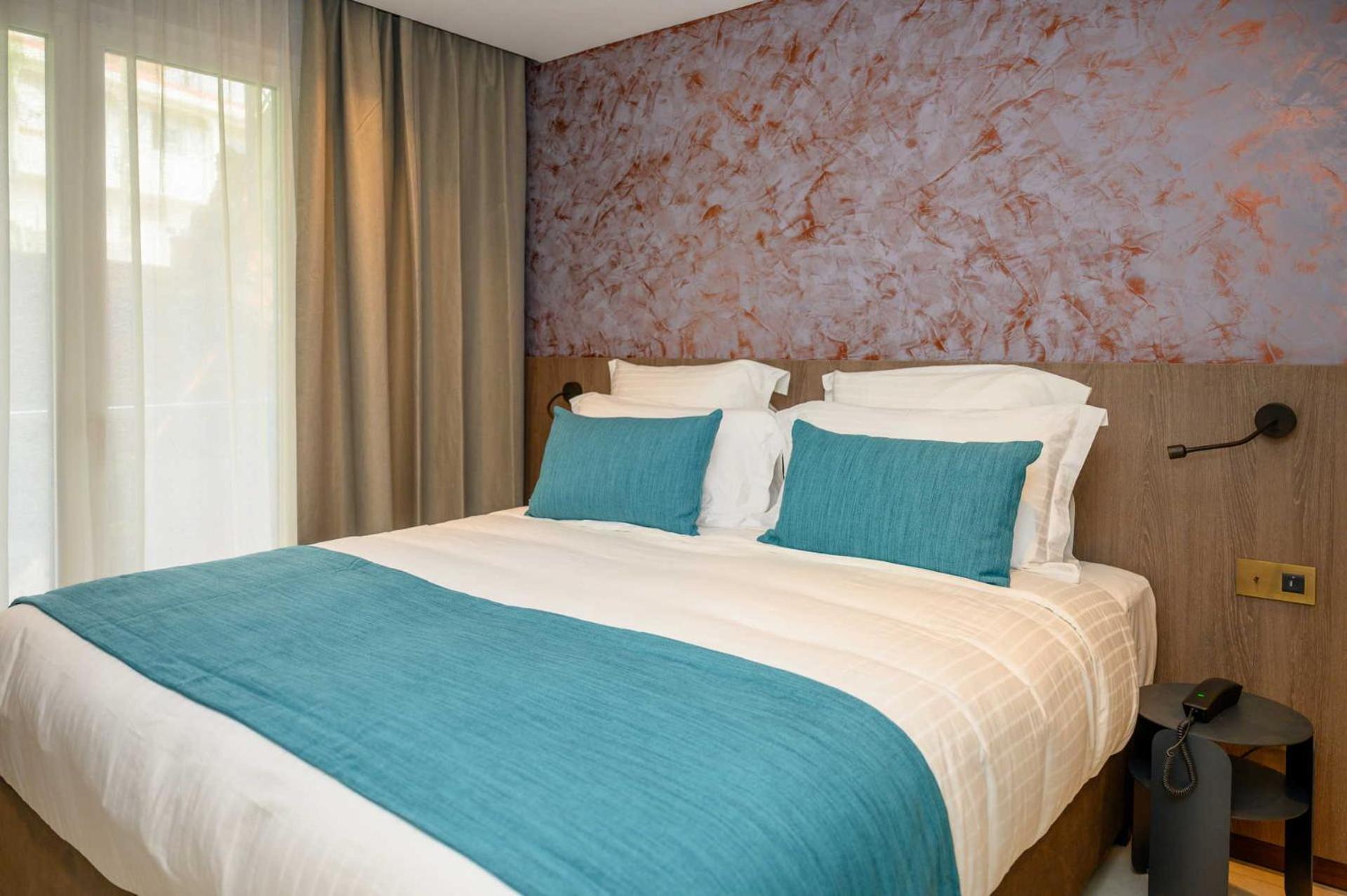 Sable Bleu Boutique Hotel Le Marin Dış mekan fotoğraf