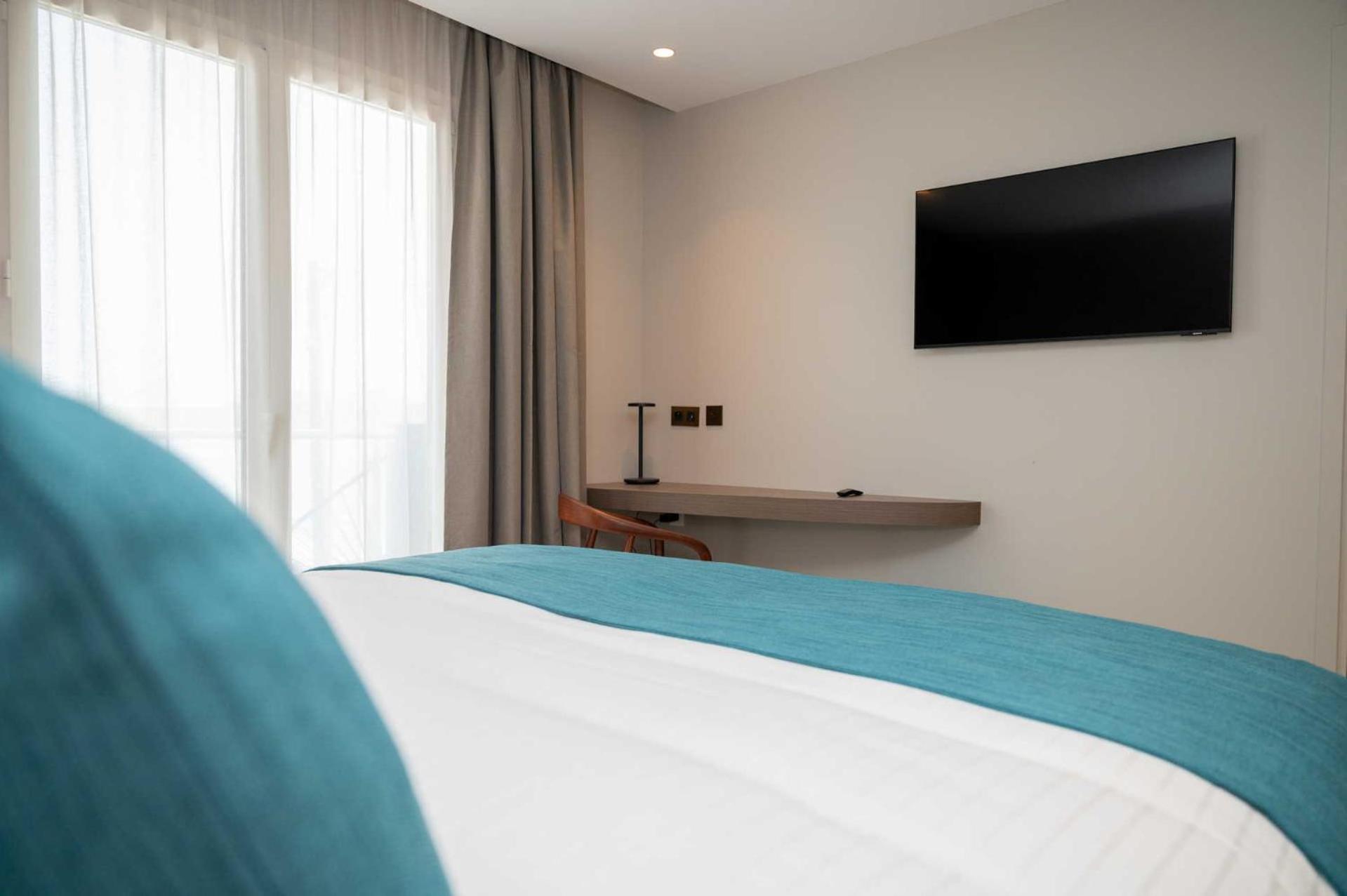 Sable Bleu Boutique Hotel Le Marin Dış mekan fotoğraf