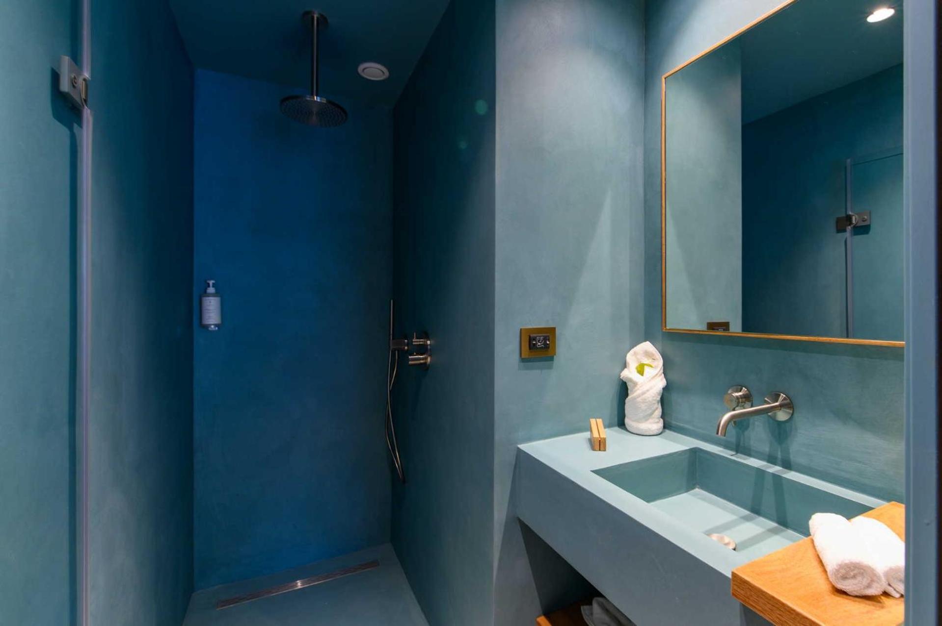 Sable Bleu Boutique Hotel Le Marin Dış mekan fotoğraf